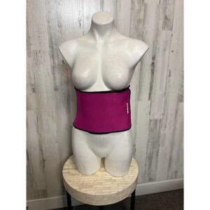 Waist trainer shape wear